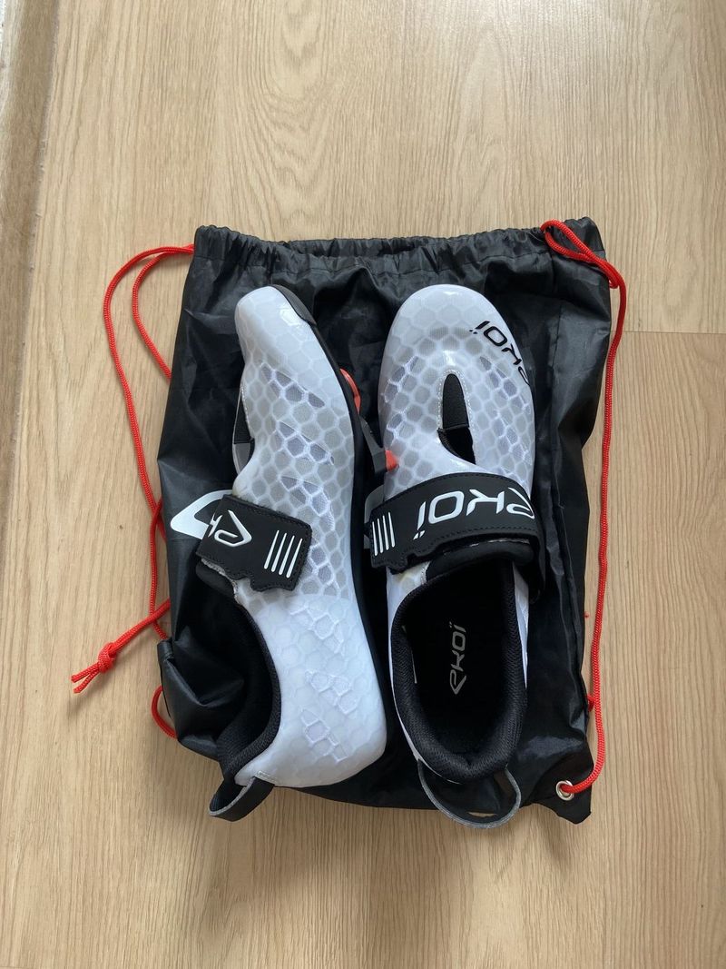 Triatlon tretry Ekoi vel45