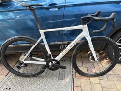 Colnago V4Rs, v.530 - Nové
