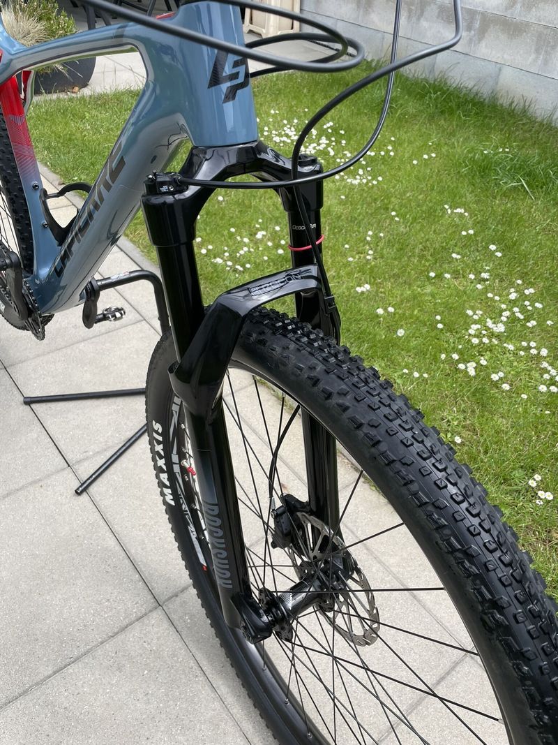Lapierre ProRace 5.9 karbon
