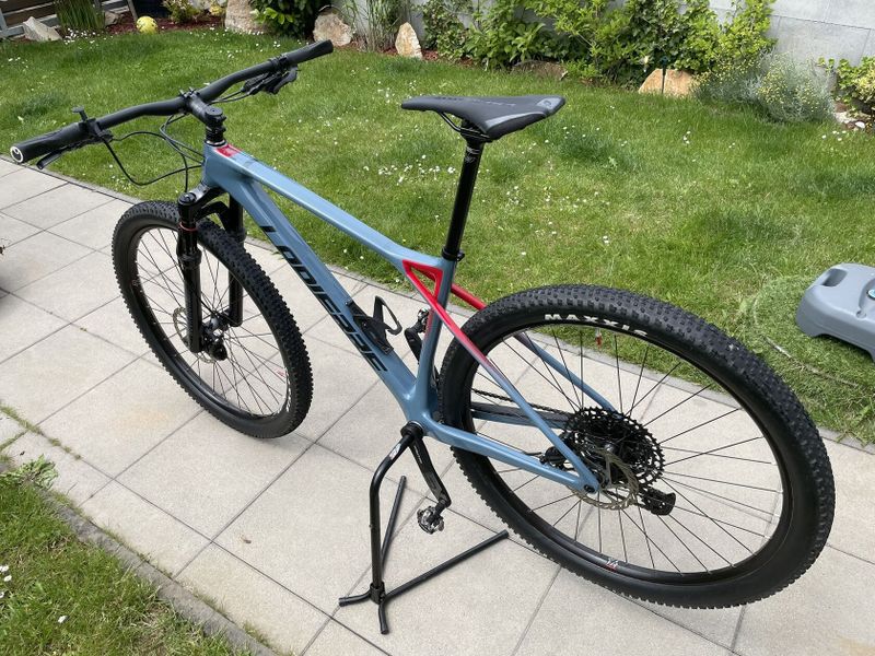 Lapierre ProRace 5.9 karbon