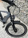 Elektrokolo s motorem Bosch