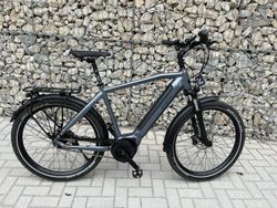Elektrokolo s motorem Bosch