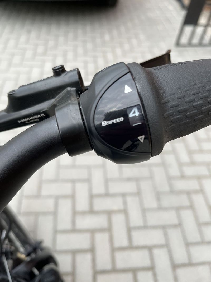 Elektrokolo s motorem Bosch