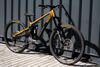 Norco Sight A1 Mullet