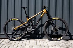 Norco Sight A1 Mullet