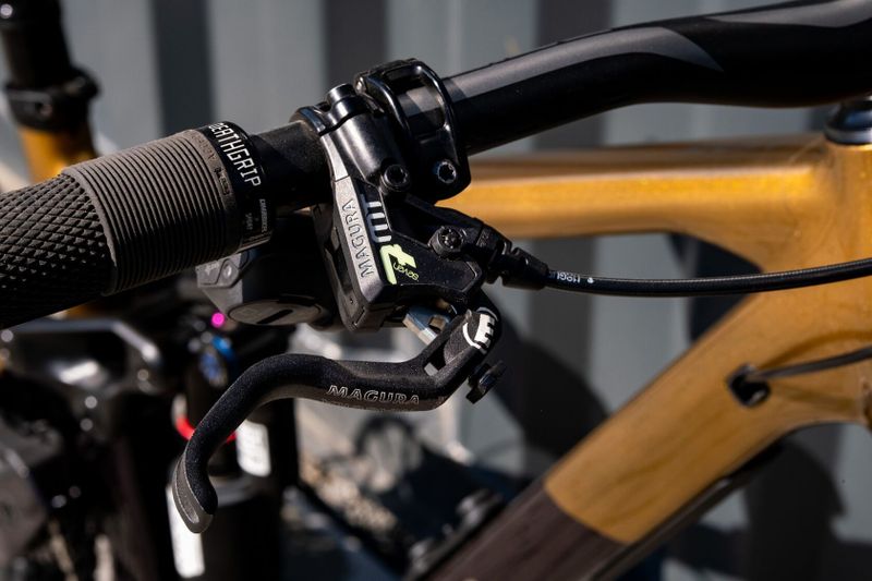 Norco Sight A1 Mullet