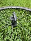 Zipp Firecrest 303 rim