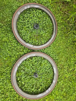 Zipp Firecrest 303 rim