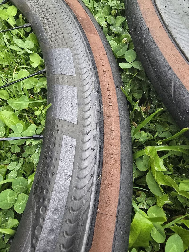 Zipp Firecrest 303 rim