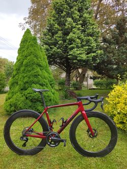 Time ALPE D'HUEZ DISC 