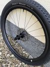 Specialized Roval Traverse HD 350 6B 29”