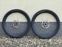 Specialized Roval Traverse HD 350 6B