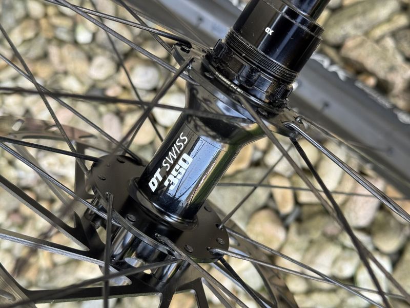 Specialized Roval Traverse HD 350 6B 29”