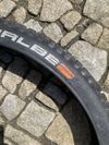 Pláště Schwalbe - Magic Marry a Big Betty