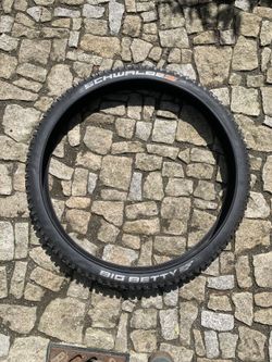 Pláště Schwalbe - Magic Marry a Big Betty