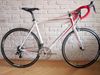 GIANT TCR na Shimano ULTEGRA, 58 cm. Super stav