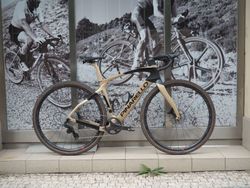 Pinarello Grevil F7 