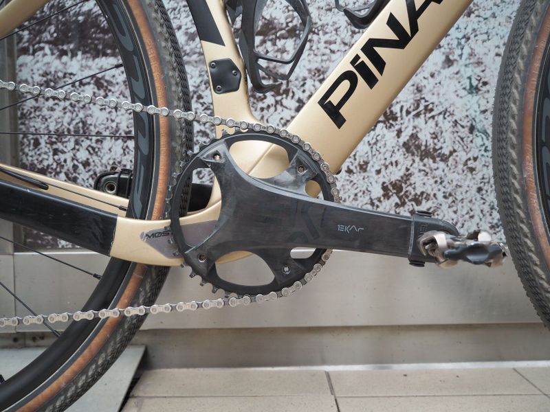 Pinarello Grevil F7 