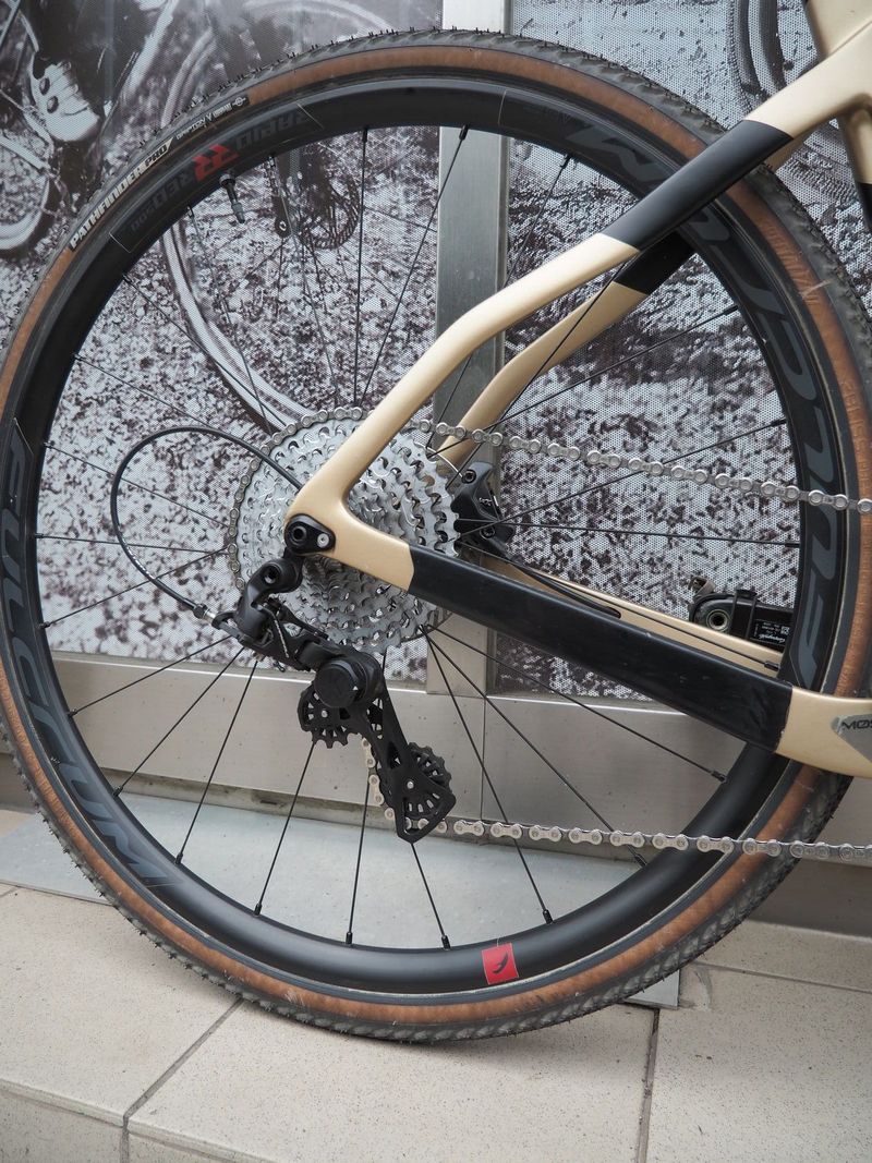 Pinarello Grevil F7 