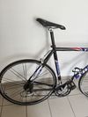 Trek US POSTAL SERVICE, Ultrgra velikost na 175-185 cm