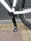 Maxbike 29 horské kolo (XL)