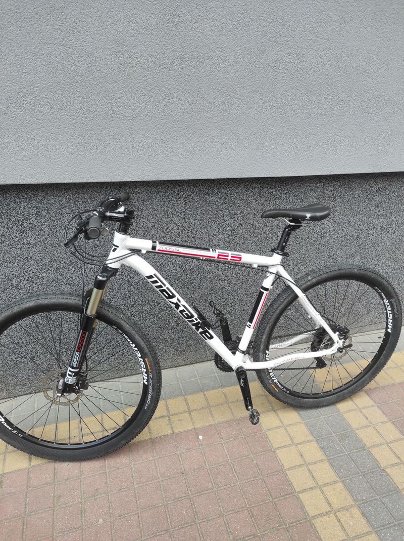 Maxbike 29 horské kolo (XL)