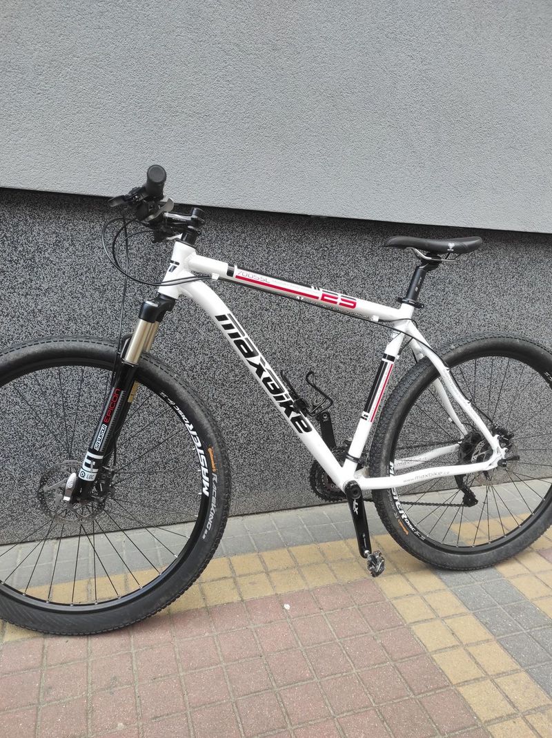 Maxbike 29 horské kolo (XL)