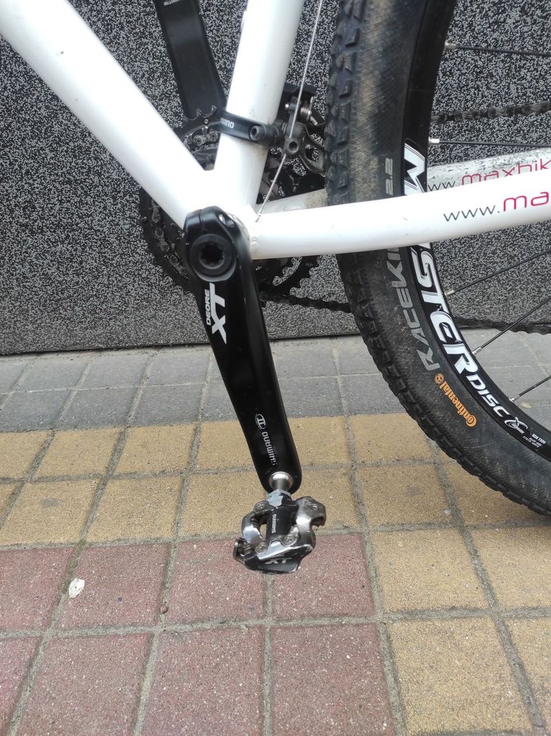Maxbike 29 horské kolo (XL)