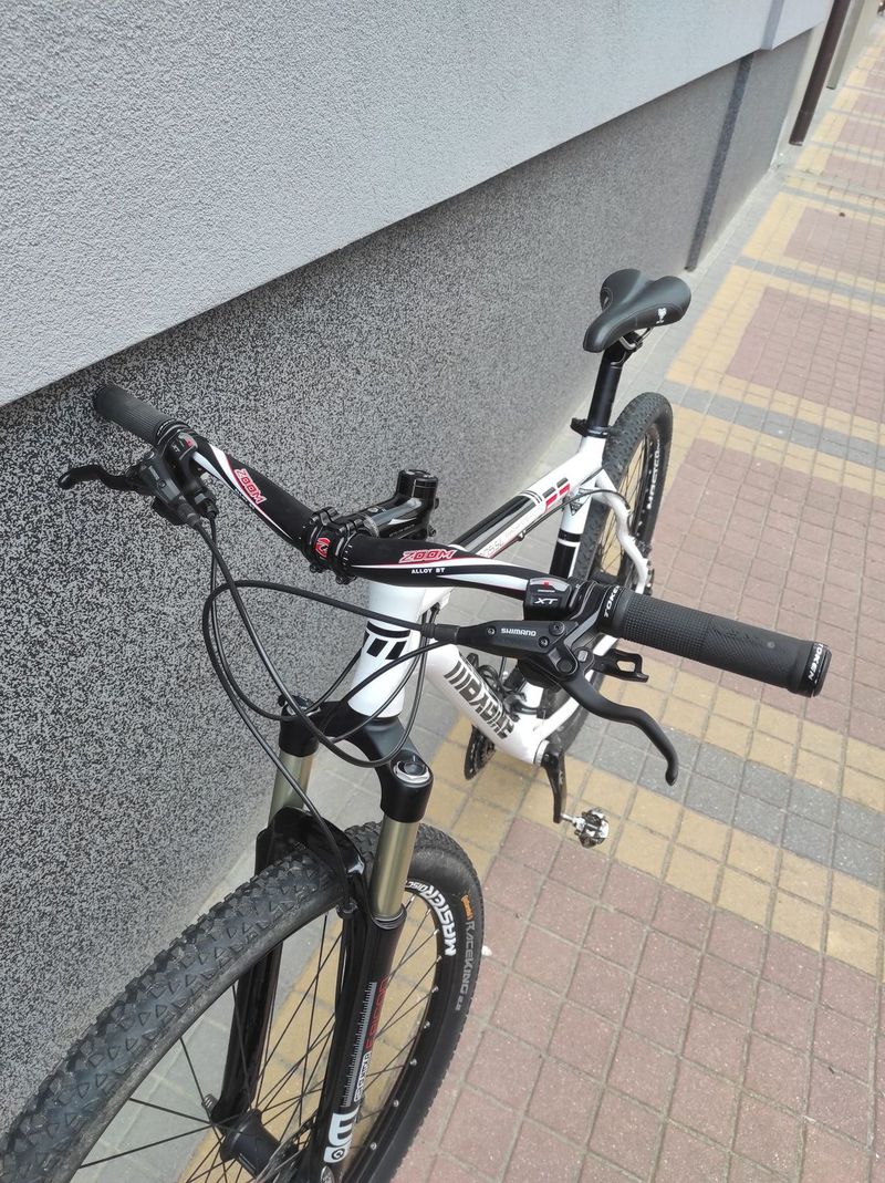 Maxbike 29 horské kolo (XL)