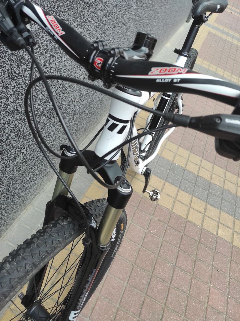 Maxbike 29 horské kolo (XL)