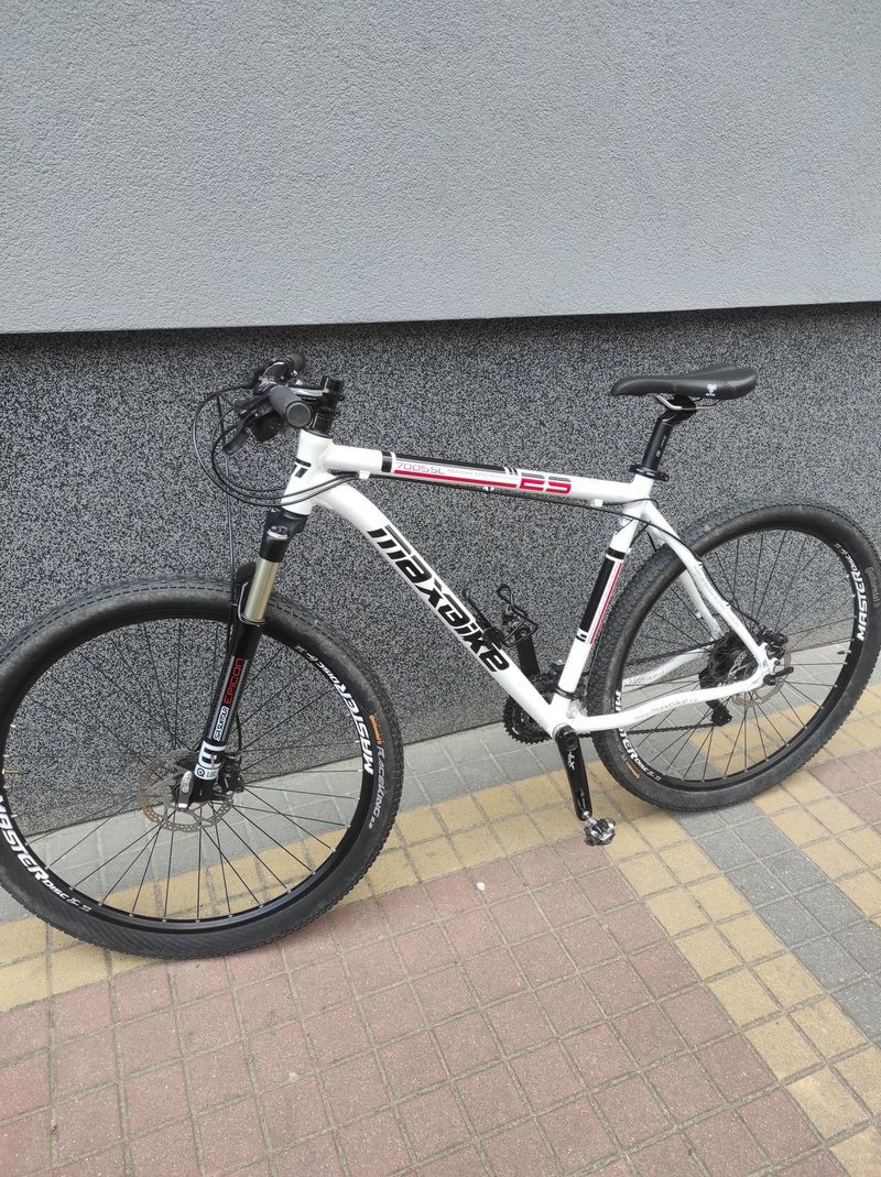 Maxbike 29 horské kolo (XL)