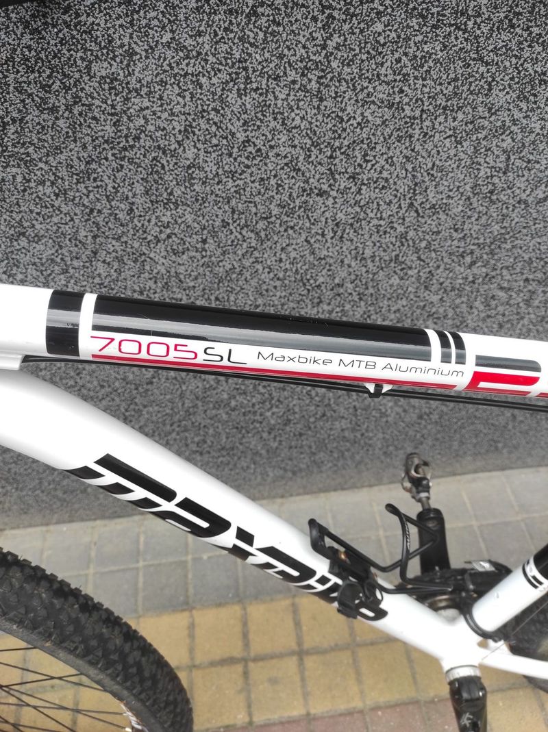 Maxbike 29 horské kolo (XL)