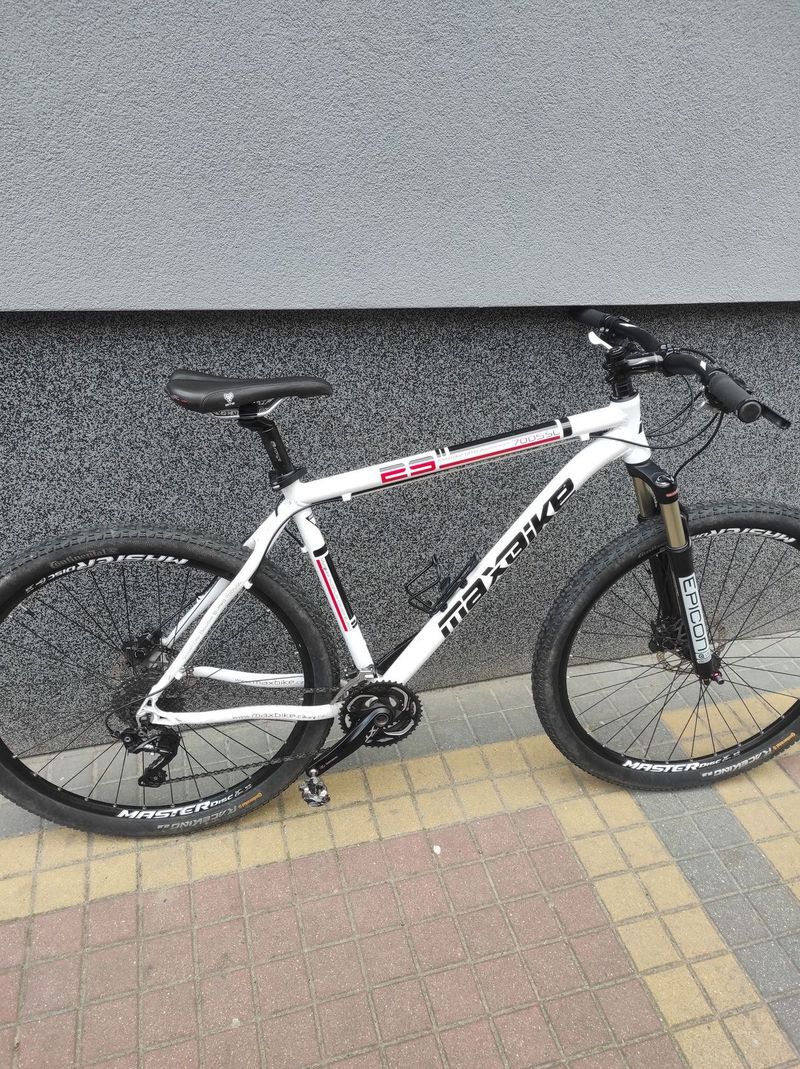 Maxbike 29 horské kolo (XL)