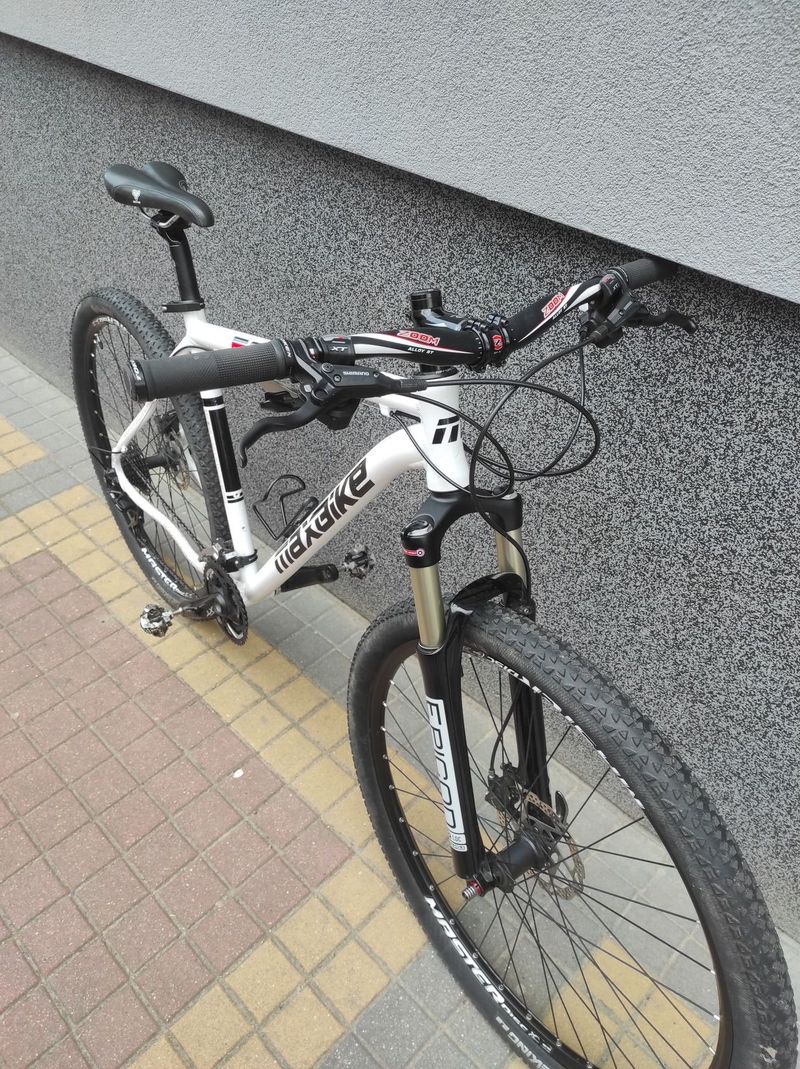Maxbike 29 horské kolo (XL)