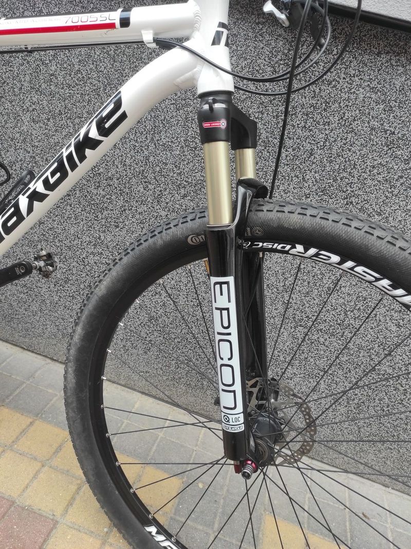 Maxbike 29 horské kolo (XL)