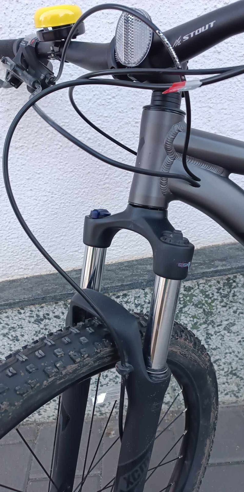 Horské kolo Specialized Rockhopper Comp 27,5"