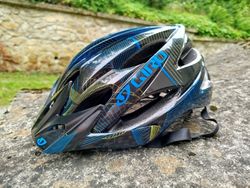 Giro Xar L-59-63
