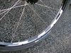 Inspyre EVO Cruiser 24er (pumptrack)