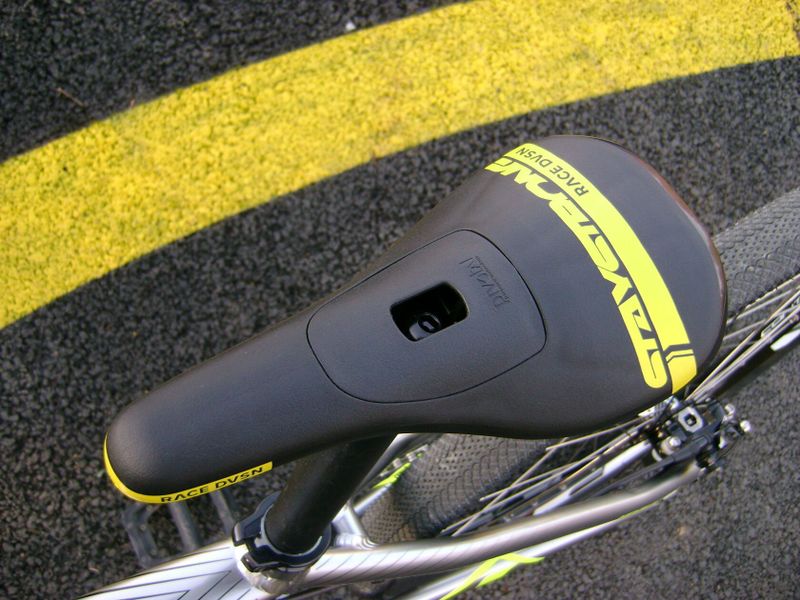 Inspyre EVO Cruiser 24er (pumptrack)