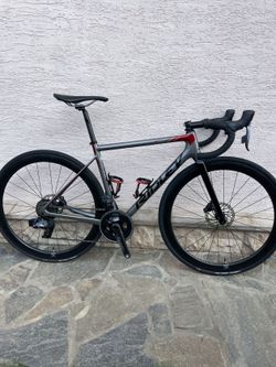 Ridley helium slx 