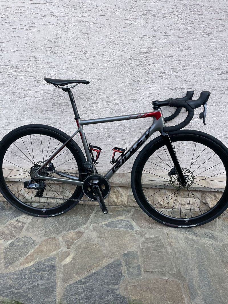 Ridley helium slx 