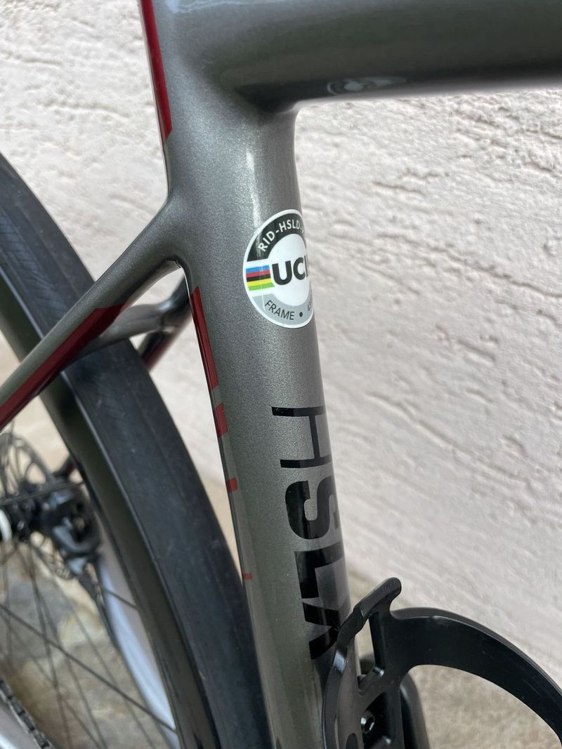 Ridley helium slx 