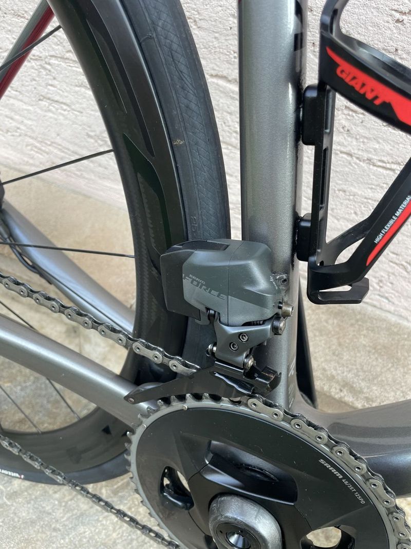 Ridley helium slx 