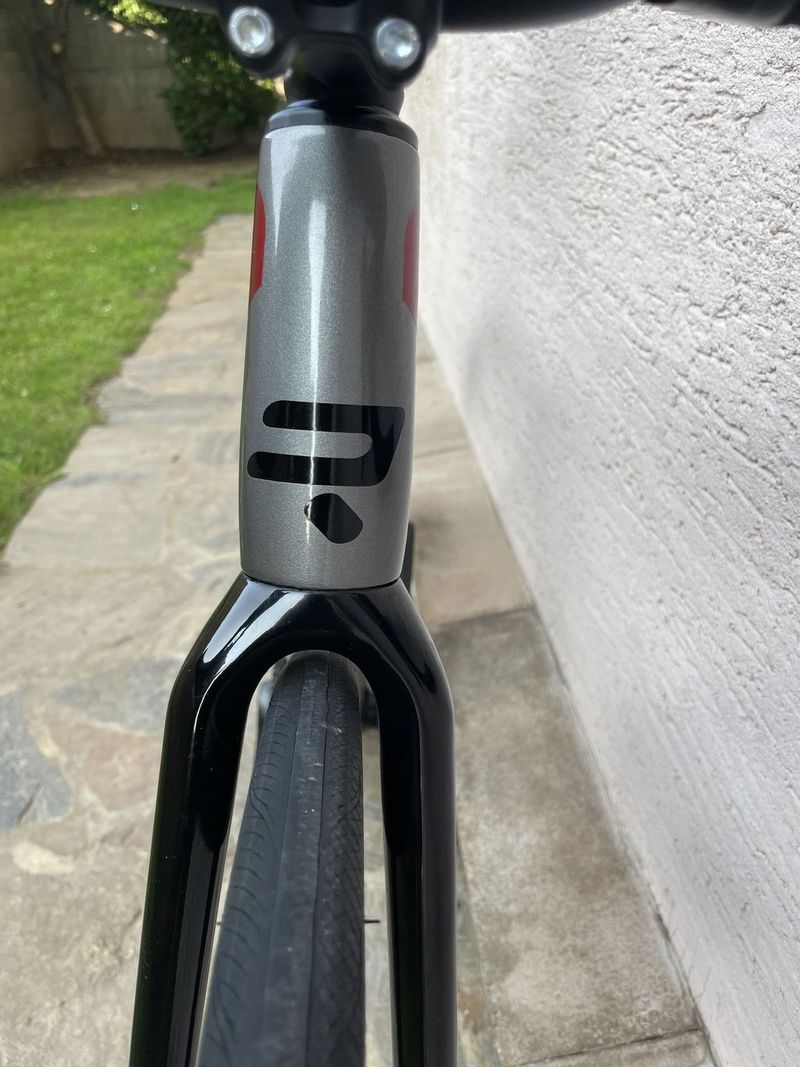 Ridley helium slx 