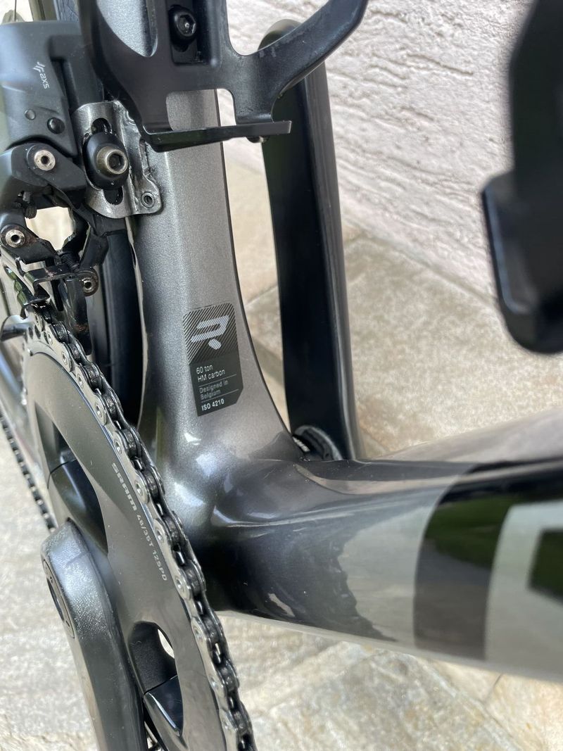 Ridley helium slx 