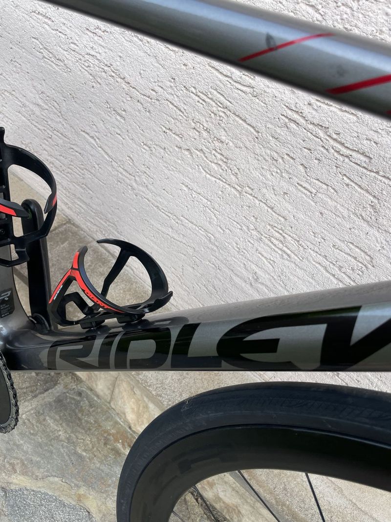Ridley helium slx 