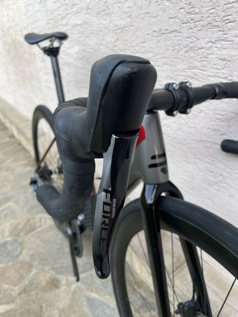 Ridley helium slx 