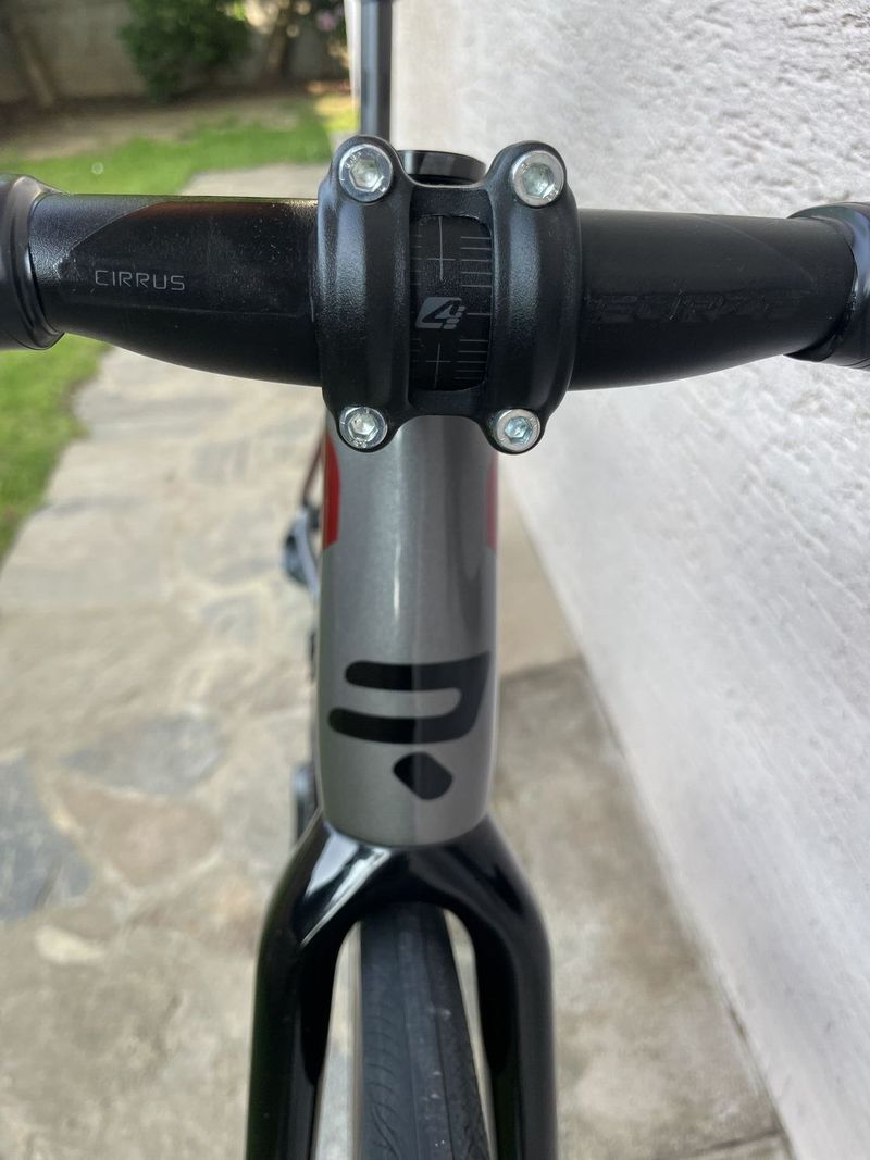 Ridley helium slx 