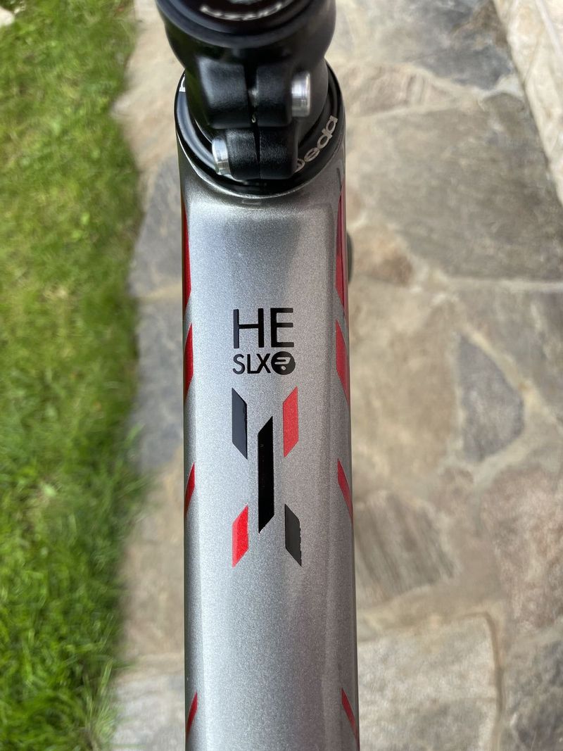 Ridley helium slx 