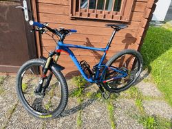 GIANT ANTHEM 27.5 1